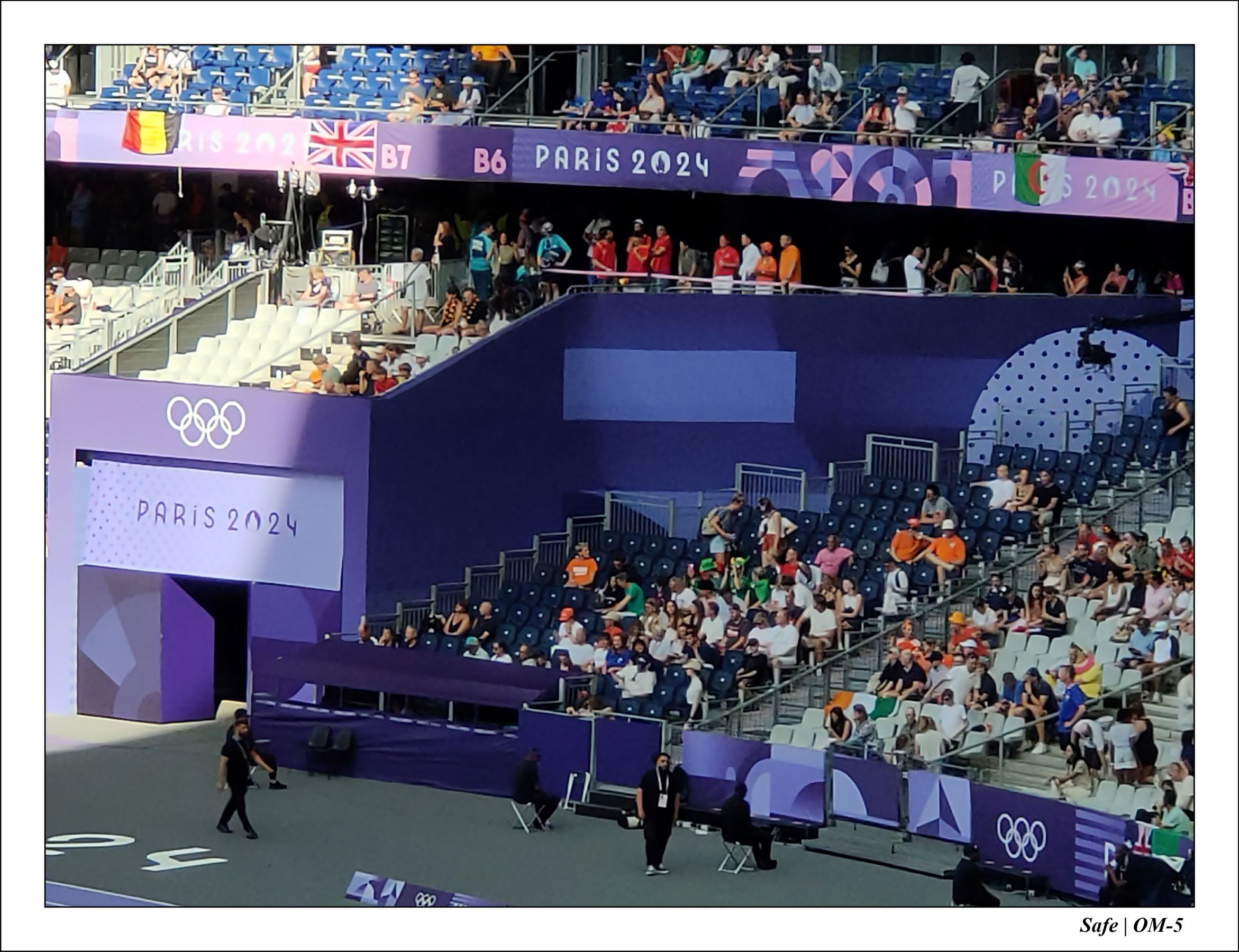 2024 - 08 - JO Paris 2024 - 15